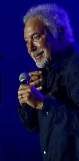 Tom Jones Regnum'da konser verdi