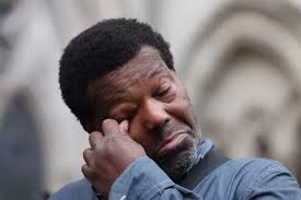 Stockwell Six finally vindicated 50 years after being set up by bent  detective