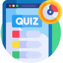 As a result, she can be somewhat prissy and. Quiz Icons 1 544 Free Vector Icons