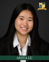 ✨ Senior Spotlight ✨ 🎓 Meet Drew Lowery! 🎓 📍 Plans to attend Arizona  Christian University in the fall 🏫 LCA Professional School: Business 🎓  Meet Anita Lu! 🎓 📍 Plans to