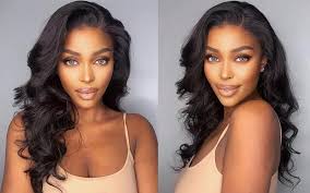 Do not twist with your hands while washing. Luvme Hair Luvmehair Wig Affordable Human Hair Luvme Wigs