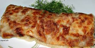 Kahvaltida Cok Sevdigim Hamurislerindendir Gozleme Ama Cok Da Sik Yapmam Her Nedense Ben Hazir Yufkayla Yapiyorum Ama Kendinzi Aca Yemek Yemek Tarifleri Gida