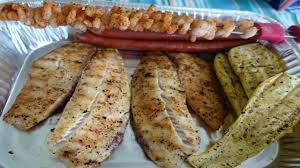 Check spelling or type a new query. Grilling Fish Veggies On The Traeger Grill Youtube