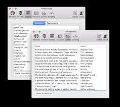 Check spelling or type a new query. Website Blocker And App Blocker For Mac Focus