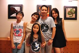 Mỹ anh cũng thử sức với ba ca khúc tiếng anh là over the rainbow (nhạc phim the wizard of oz) trước mỹ anh, chị gái anna trương cũng từng bước chân vào âm nhạc. Tiá»ƒu Sá»­ Diva Má»¹ Linh