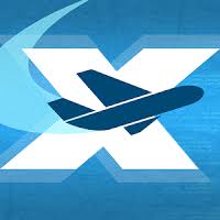 X Plane 10 Flight Simulator 10 4 1 Mod Apk Data Unlocked Games Simulation Flight Simulator Flight Simulator Cockpit Plane Flight