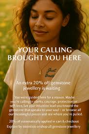 Australian Owned Bohemian Jewellery Online