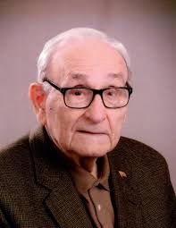 Obituary information for Norman E. Rebenstorf, Sr.