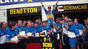 Will in shanghai unbedingt den sieg: Sportgesprach Zum 1000 Formel 1 Rennen Wer Im Kopf Zu Langsam Ist Kann Kein Rennen Gewinnen Archiv