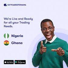 Unlike other shopping reward apps that require turnaround time to process, fetch rewards allows you to redeem your points right in the app, and get your digital gift cards instantly. Giftcardstonaira Launches A Gift Card Trading App For West African Customers Newswiredesk Com
