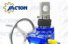 precision jack screw mechanism,synchronizing screw jacks ...