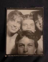 Farley “Funkin” Keith WBMX business card 1984 .....Instagram ( mixxluna)