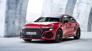 Image result for Tango Red 2022 RS3