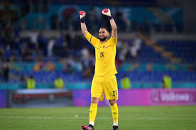 We did not find results for: Euro 2020 Pantesan Good Donnarumma Wears Devil S Gloves Archysport