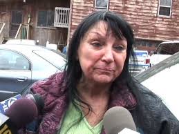 Chimp in Conn. attack shared baths, wine and bed with owner