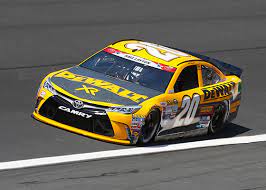 Pole winner matt kenseth, kevin harvick, joey logano, martin truex jr., brad keselowski, kasey kahne. 2015 Nascar Sprint Cup Series Coca Cola 600 On Fox