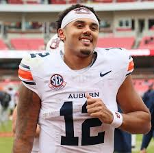 How's Auburn football battle for QB1 looking? What Ashton Daniels said