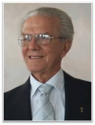 ECKERT, Leslie Ian William