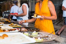Chinese buffet nutrition facts and nutritional information. The 10 Best Buffets In South Carolina