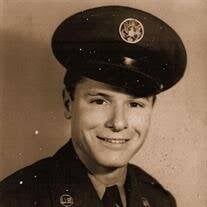 Jerry Edward Herron Obituary