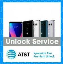 Using these secret codes on your lg xpression plus, you will be able to unlock hidden features of your smartphone. Unlock Code For At T Lg Xpression Plus X410asr Ebay