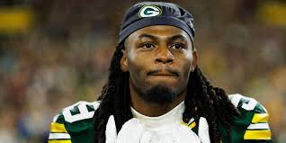 He is a dude:' Why Ty'Ron Hopper is the Green Bay Packers' sleeping giant