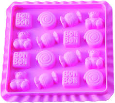 El videoclip actualmente no tiene descripcion personal, sin embargo tiene su biografia del autor/es del video actual. Silikomart 199261 Bonbonform Easy Candy Bonbon Inklusive Rezeptbuch Amazon De Kuche Haushalt