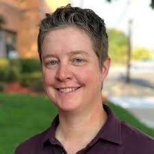 Highlight of August was volunteering with PGA of America teammates at The  Storehouse Community Center.