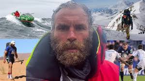 Who is Damian Browne?