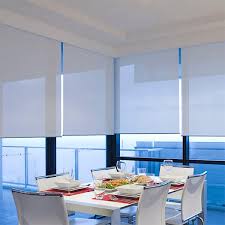 Cortinas enrollables, persianas enrollables, estores screen