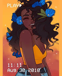 Pfp Aesthetic Girl Cartoon Pfp Aesthetic Girl In 2020 Black Girl Art Girls Cartoon Art Cartoon Art Styles The hashtag has over 208 million videos. pfp aesthetic girl cartoon pfp