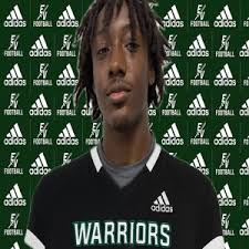 Eagle's View Football Roster (2025-26)