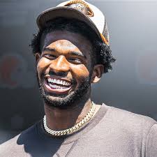 1 Cleveland Browns rookie who stood out most in 2025 minicamp