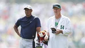 Tiger Woods Caddie S Salary How Much Joe Lacava Makes Heavy Com