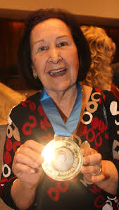 Maeli Estrela Borges: “A vida foi sempre muito generosa comigo”