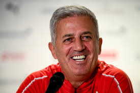 Bucherer man is determined and wears his. Switzerland Boss Vladimir Petkovic Ensured His Side Will Play Ireland Game Like A Final As He Stressed The Importance Of A Win