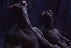 Check out a photo of dan makta, one of the film's many prominent alien characters. Boulan Bathor Alien Species Fandom