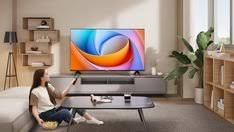 Hisense 32A4Q Uhd Led Tv Series | 551 SAR | Labeb