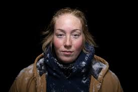 Becky Broderick's Instagram, Twitter & Facebook