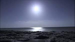 Night Time-lapse Huntington Beach, SC