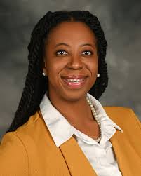 Student Counseling Center Staff