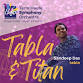 Terre Haute Symphony Orchestra: Tabla & Titan
