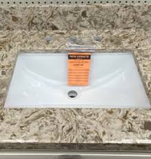 It has four factories which can offer you slabs, countertops, vanity tops, quartz stone and so on. Bathroom Vanity Tops Get Yours At Builders Surplus