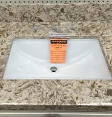 They're a vital workspace that brings a bathroom together. Bathroom Vanity Tops Get Yours At Builders Surplus