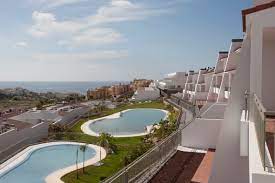 Wählen sie ihre seite aus. Tenerife La Caleta Wohnung Verkauf