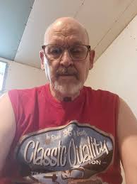 realizing own age and mortality