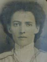 Susan Margaret (Quinn) Maritz (abt.1889-1956)