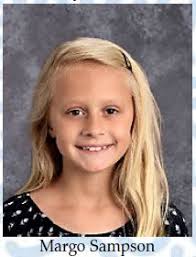 The next video MMES families can watch is Mrs. D presenting TRUSTWORTHINESS  awards to one student in each class. This is followed by MCSO Captain Larry  Kratzer's presentation of the top school-wide