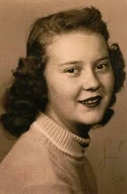 Joan Gentry's Instagram, Twitter & Facebook