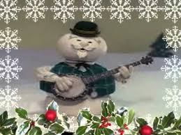 Rudolph The Red Nosed Reindeer Burl Ives Youtube